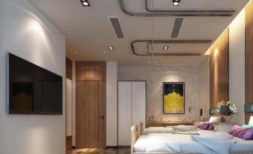 長沙藝脂醫(yī)療美容門診部