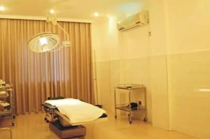 阜陽王小妹醫(yī)學(xué)美容整形門診部