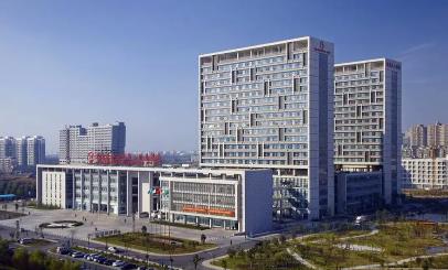 安徽醫(yī)科大學第二附屬醫(yī)院整形