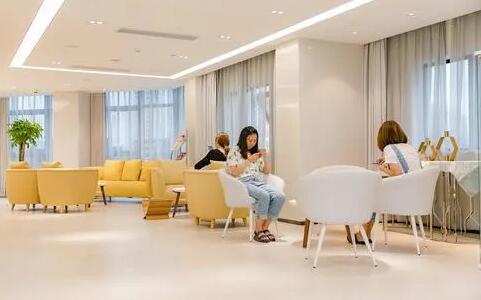 寧波海曙蜜夫人醫(yī)療美容門(mén)診部