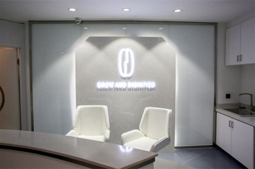 長(zhǎng)春姬安娣醫(yī)療美容中心