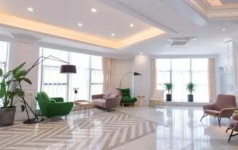 廣西醫(yī)科大學(xué)第二附屬醫(yī)院整形科