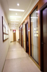 北海韓美醫(yī)療美容門(mén)診部