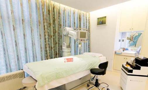 德州凱琳醫(yī)療美容門(mén)診部