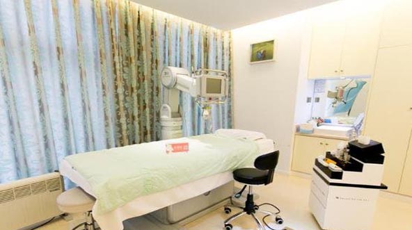 珠海恩會美泰醫(yī)療美容診所