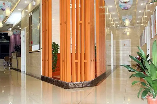 廣州美涵醫(yī)學(xué)整形外科醫(yī)院