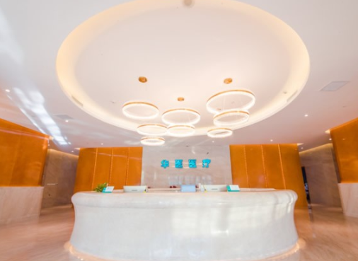 呼和浩特華醫(yī)整形醫(yī)院