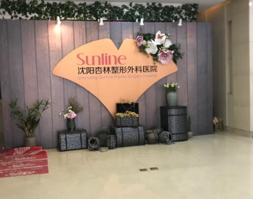 沈陽杏林醫(yī)院