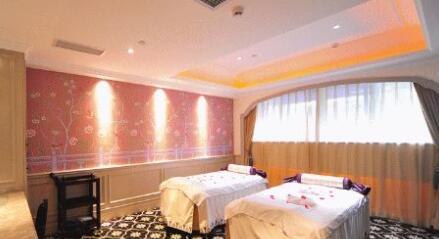 海南美蘭紅妝醫(yī)療美容門診部