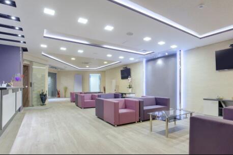 長沙嘉麗醫(yī)療美容門診部