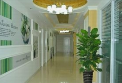 邯鄲曲勝星范整形門(mén)診部