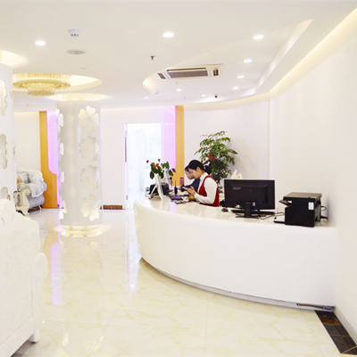 上海麗質整形醫(yī)院