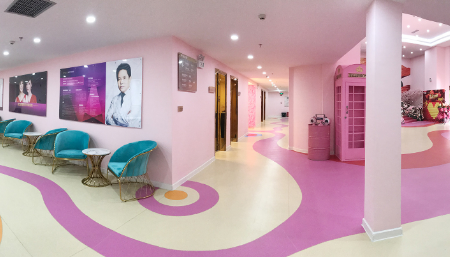 ?？邬i愛(ài)醫(yī)療美容醫(yī)院