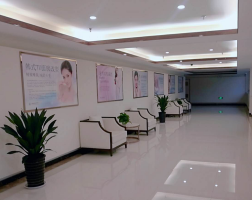 河北以嶺醫(yī)院醫(yī)療美容科