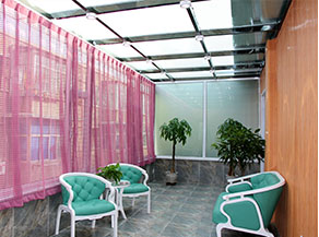 太原秀奈爾整形美容醫(yī)院