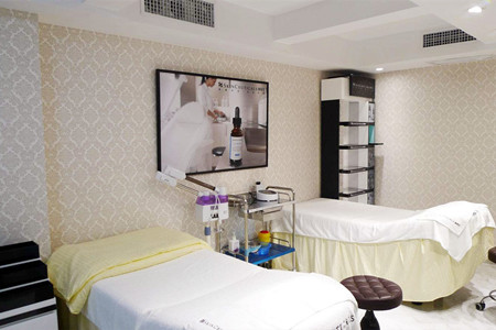 南京素麗醫(yī)療整形