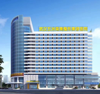武漢五洲萊美整形