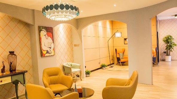 青島諾菲醫(yī)療美容診所