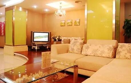 武漢中翰整形醫(yī)院