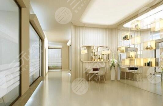 龍巖素構醫(yī)療美容門診部