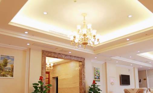 鄭州星幟美歌醫(yī)療美容門診部