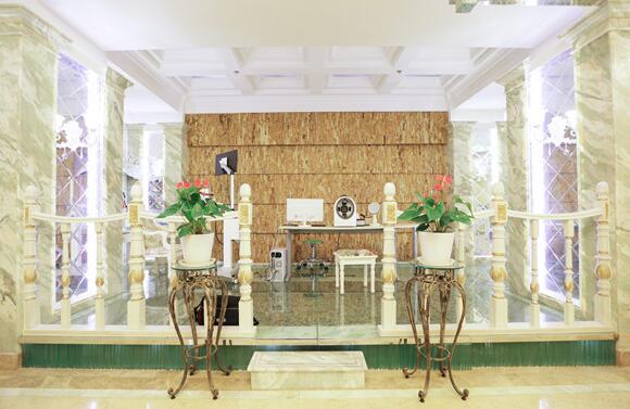 北京潤(rùn)美玉之光