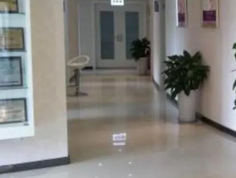 廣西壯族自治區(qū)人民醫(yī)院整形美容激光中心