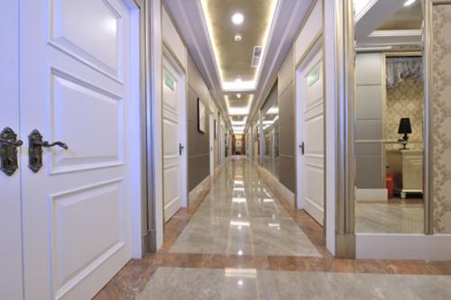 唐山艾玲醫(yī)療美容門(mén)診部