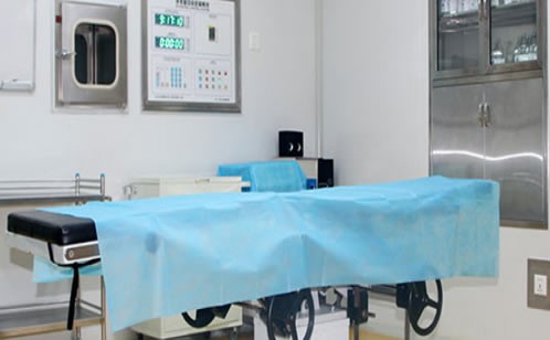 蕪湖愛(ài)容醫(yī)療美容門(mén)診部