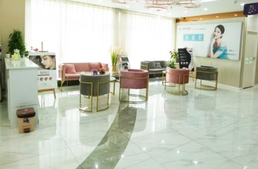 鄭州藝齡醫(yī)療美容門診部