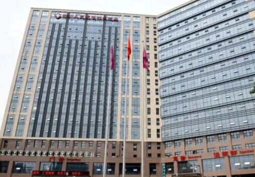 鄭州第一人民醫(yī)院整形美容科