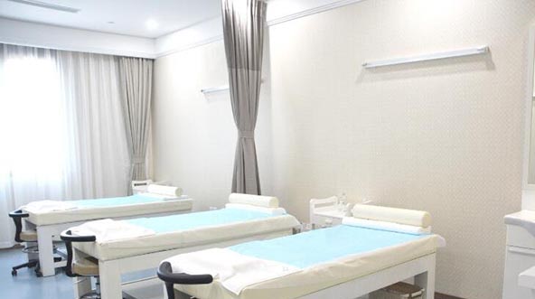 西安圣夢醫(yī)療美容連鎖機(jī)構(gòu)