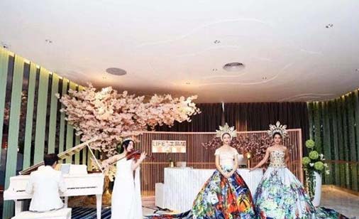 佛山生命加醫(yī)學美容門診部