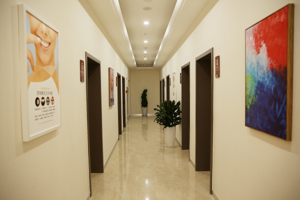 成都博愛醫(yī)療醫(yī)院