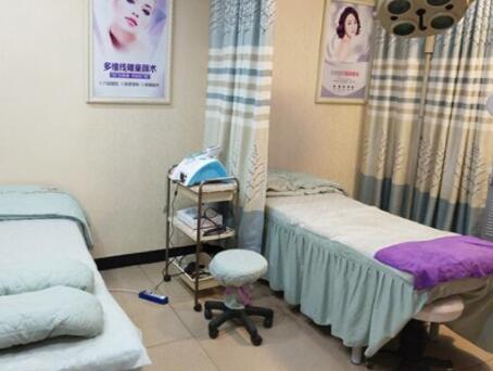 宜賓宜美醫(yī)療美容門診部