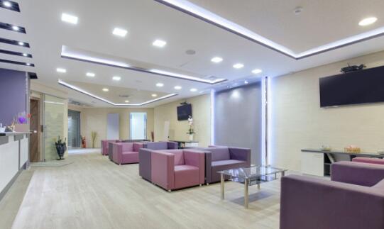 蕪湖科顏醫(yī)療美容門(mén)診部