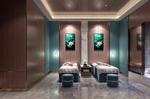 眉山嘉祿美容院