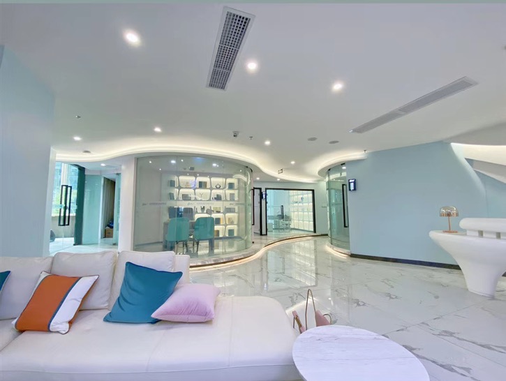 成都忠愛(ài)美成醫(yī)療美容門診部