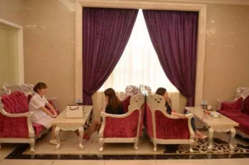 懷化曹家醫(yī)療美容醫(yī)院