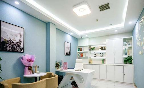 南通蝶美莎醫(yī)療