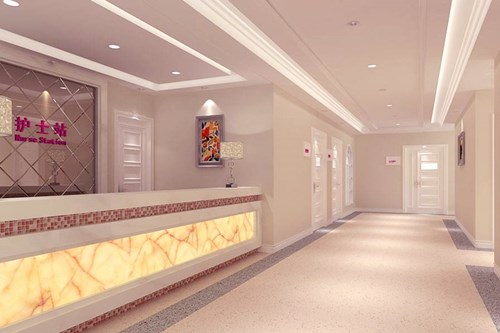 寧夏自然整形美容醫(yī)院