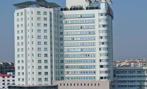 重慶醫(yī)科大學(xué)附屬永川醫(yī)院燒傷整形科