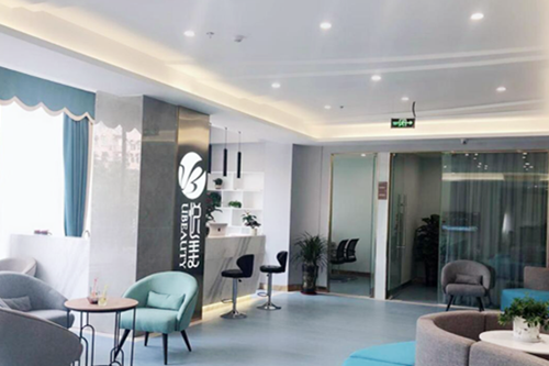 眉山悅美醫(yī)療美容醫(yī)院