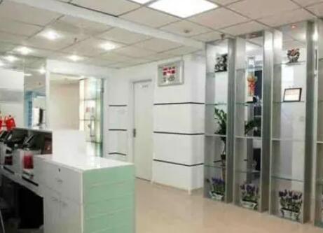 廣西中醫(yī)藥大學附屬瑞康醫(yī)院美容科室