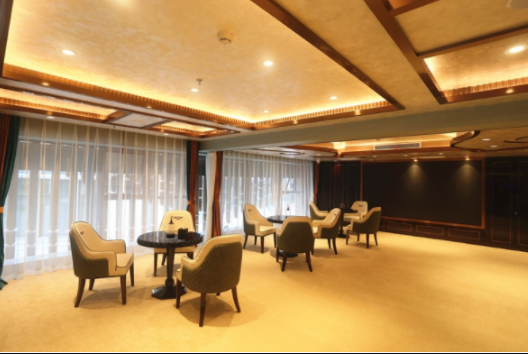 哈爾濱秀妍匯醫(yī)療美容門診部