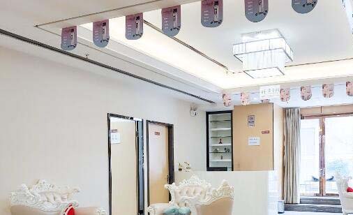 青島傾之美醫(yī)療美容