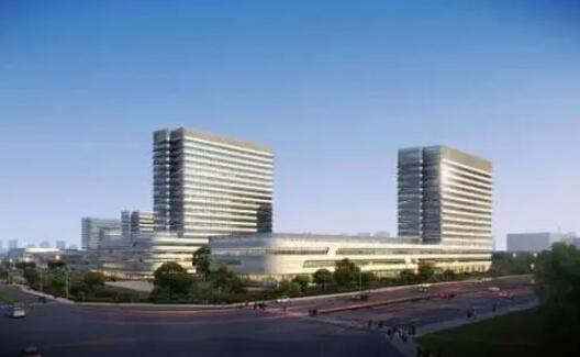 中國科學(xué)技術(shù)大學(xué)附屬第一醫(yī)院