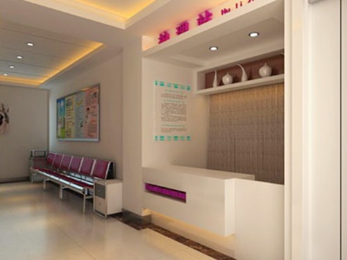 福州曙光醫(yī)院