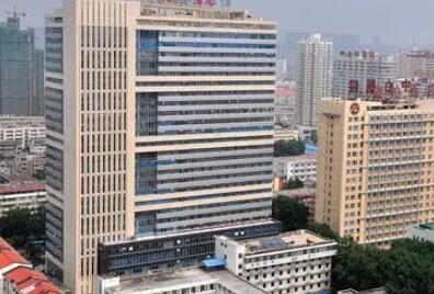 洛陽(yáng)中州人民醫(yī)院美容科