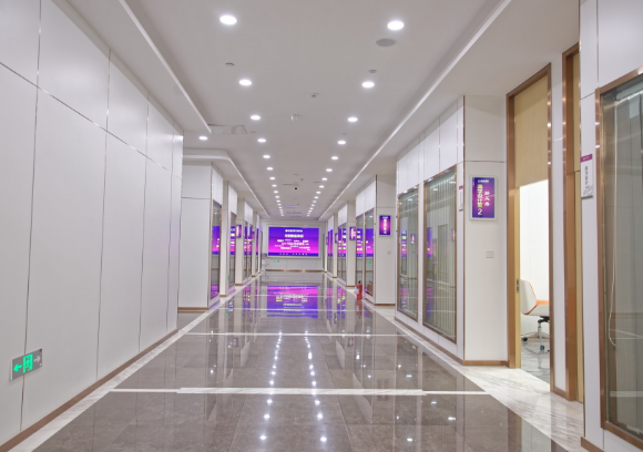 煙臺(tái)曙光醫(yī)院